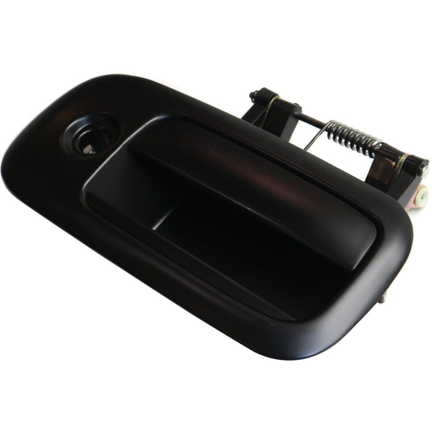 Exterior Door Handle For 2014-2020 Chevrolet Silverado 1500 Rear Passenger Side