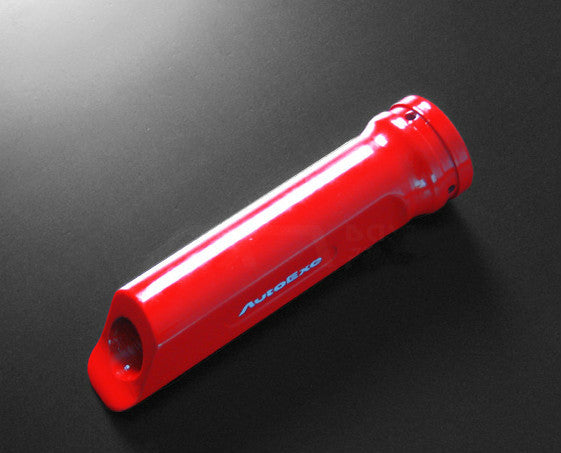 Modified carbon fiber manipulator brake