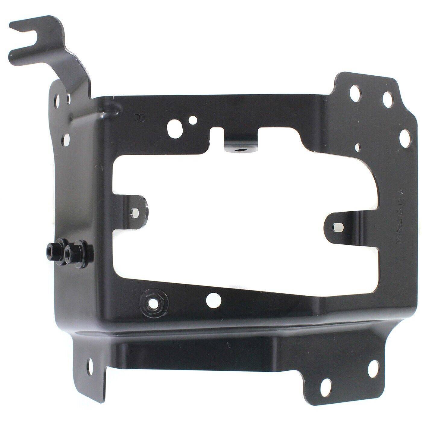 Bumper Bracket For 2014-2015 Chevrolet Silverado 1500 Front Right Side Outer