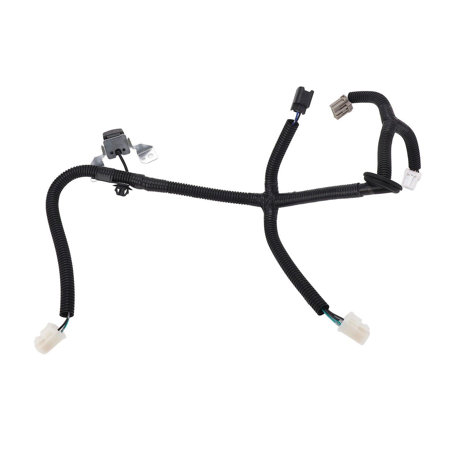 Rear View Backup Camera 39530SZAA01 Clear Vision Rear View Reverse Camera for Pilot 2012 to 2015