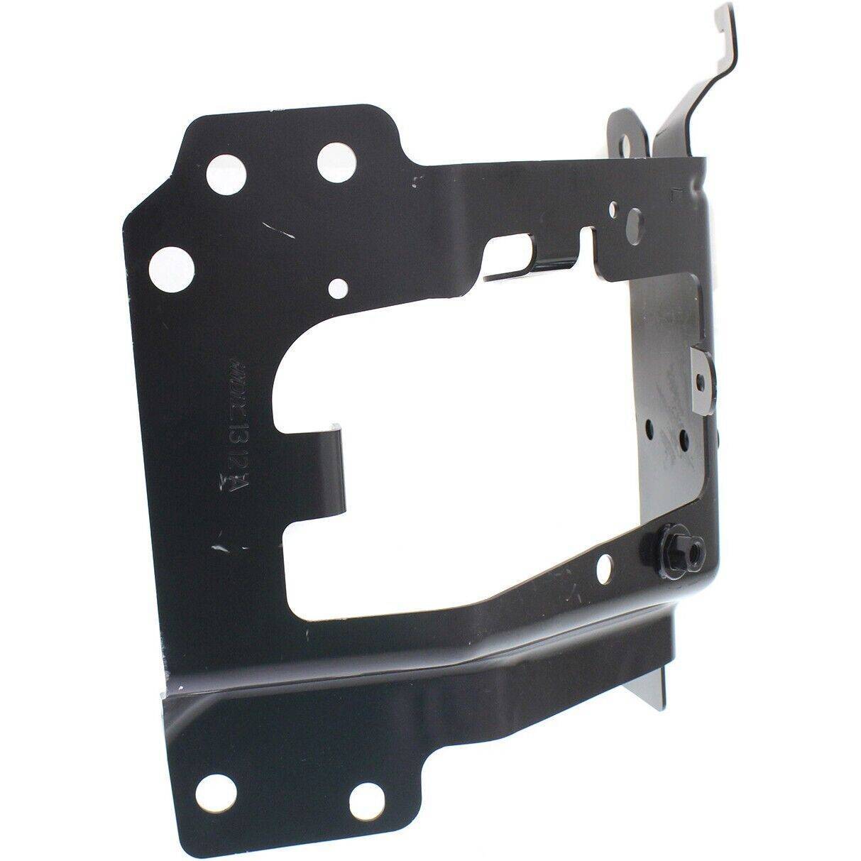 Bumper Bracket For 2014-2015 Chevrolet Silverado 1500 Front, Driver Side, Outer