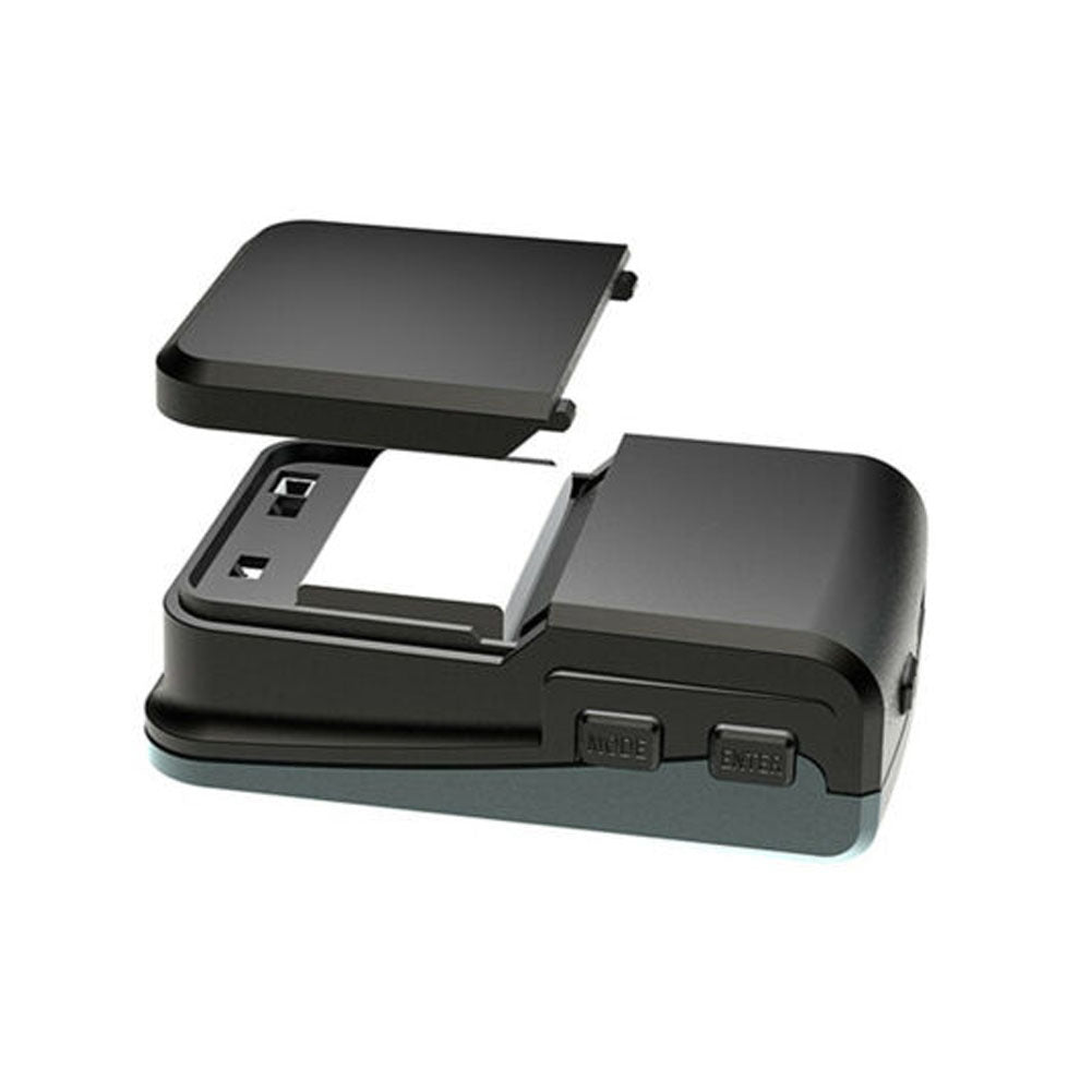 Compteur de vitesse GNSS GSM-015