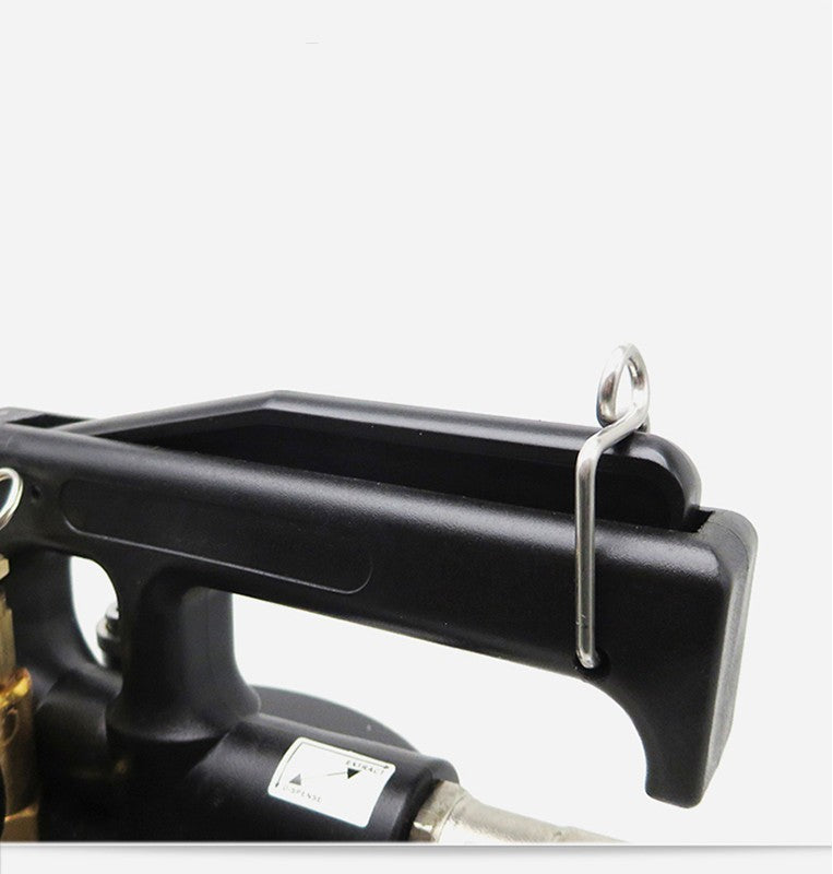 Pneumatic Automatic Transmission Oil Changer