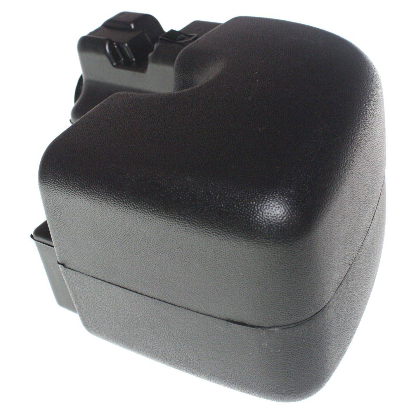 Bumper End Cap For 1997-2006 Wrangler TJ Rear Right Side Primed