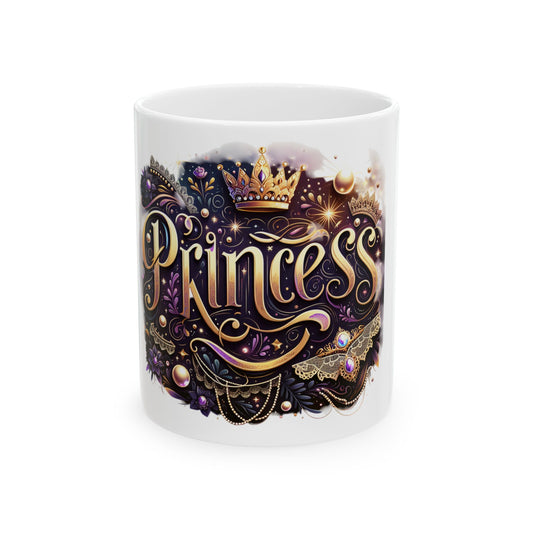 Ceramic Mug, (11oz, 15oz)