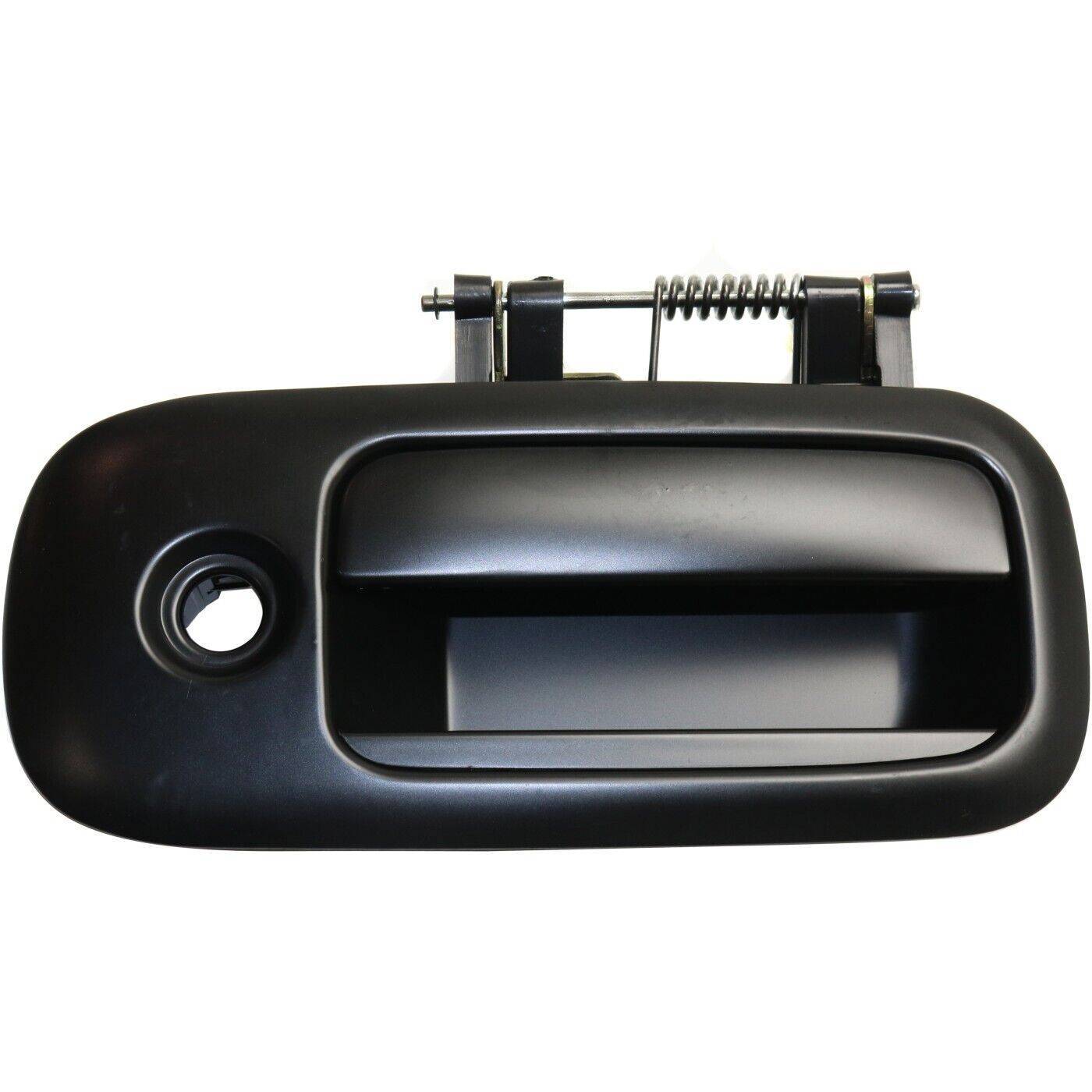 Exterior Door Handle For 2014-2020 Chevrolet Silverado 1500 Rear Passenger Side