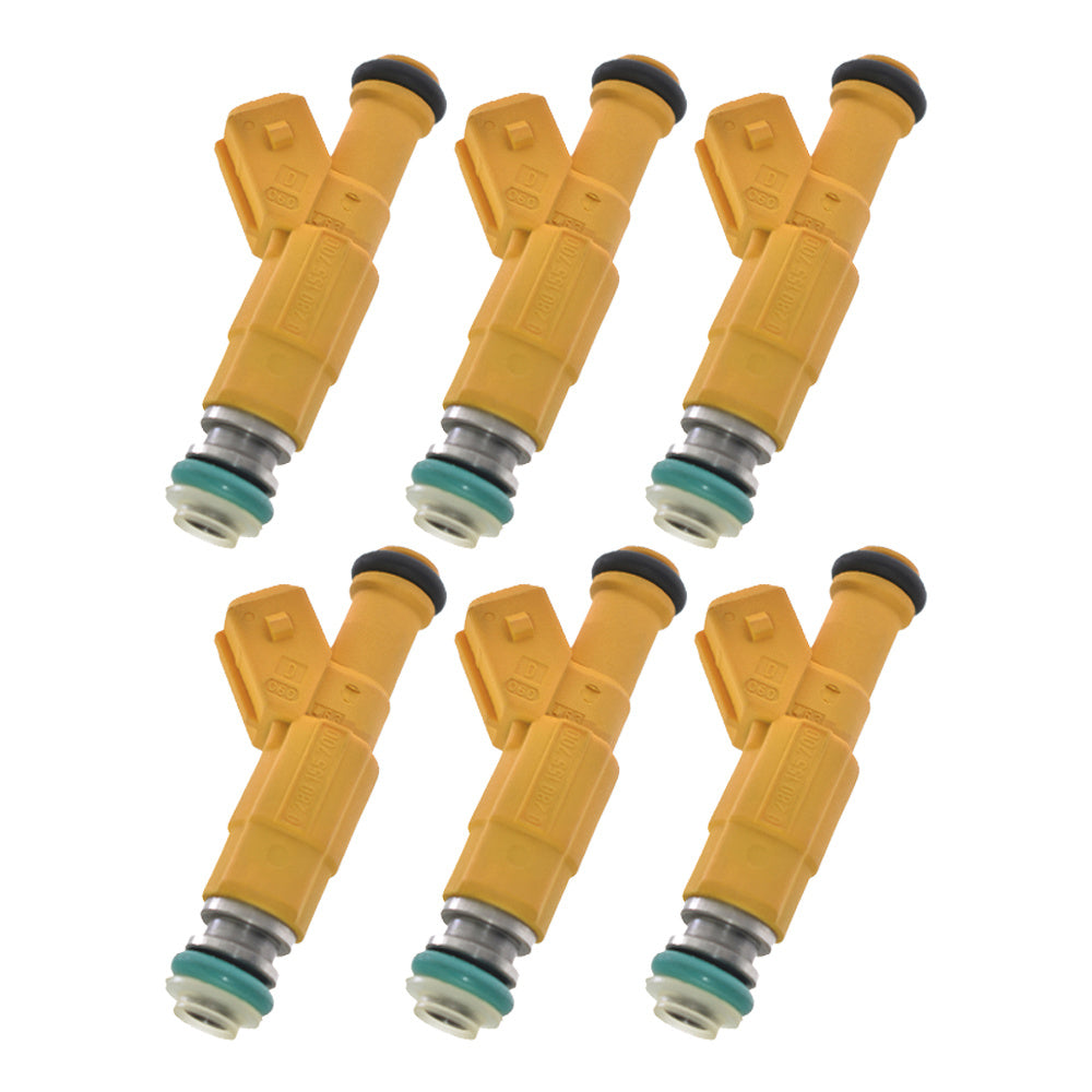 Fuel Injection Nozzle0280155700