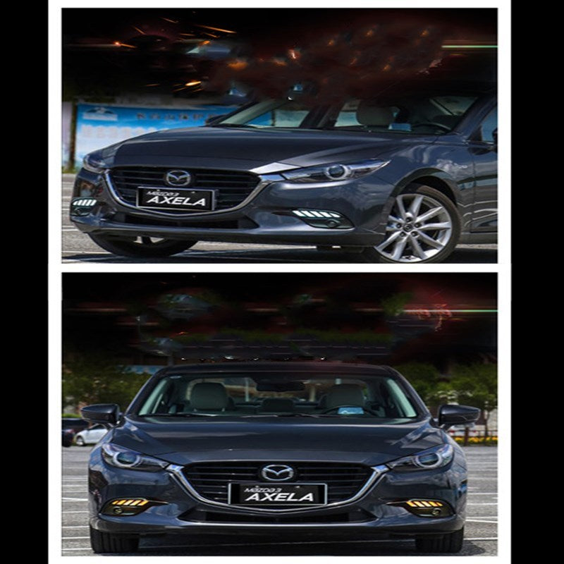 Enceladus daily light streamer water turn signal