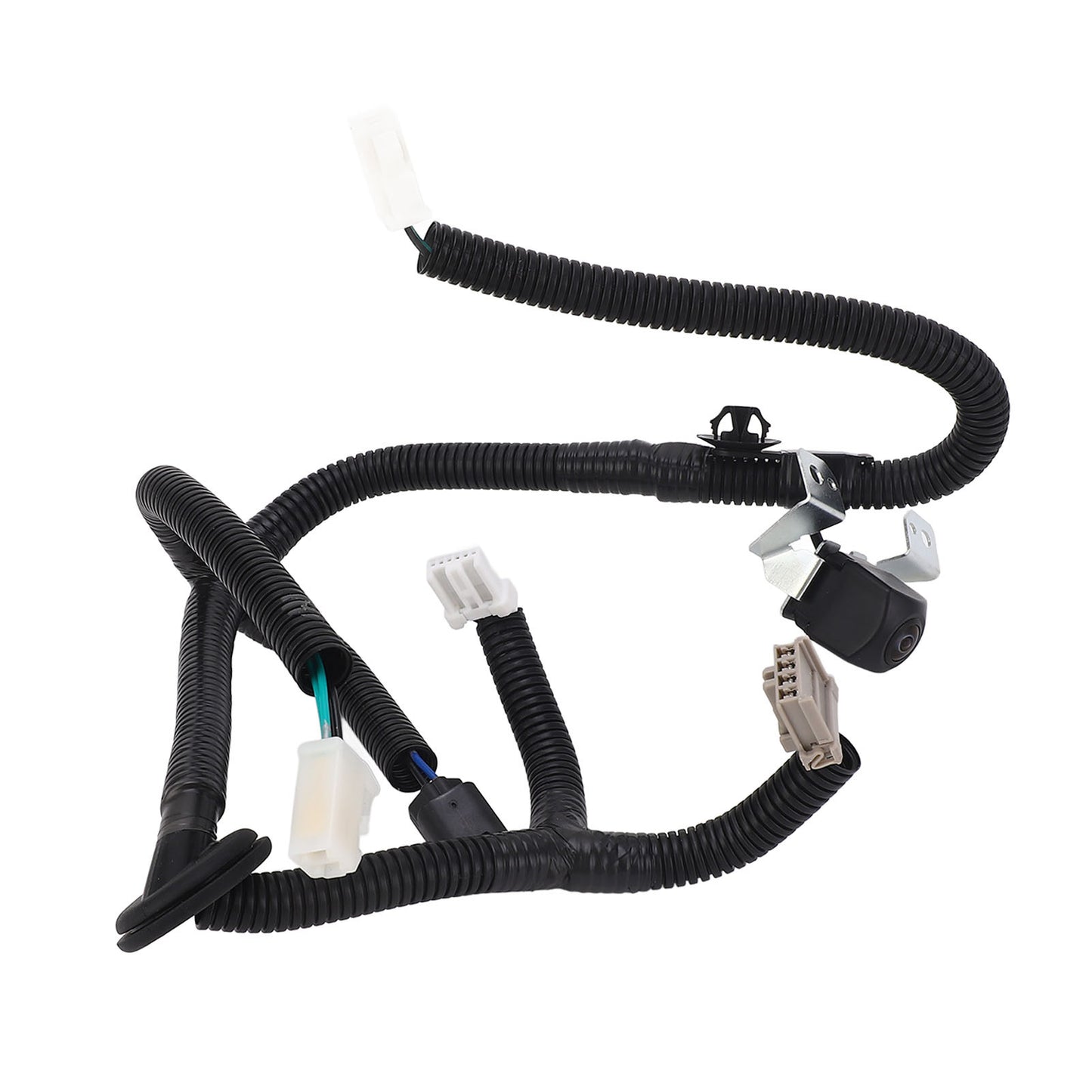 Rear View Backup Camera 39530SZAA01 Clear Vision Rear View Reverse Camera for Pilot 2012 to 2015