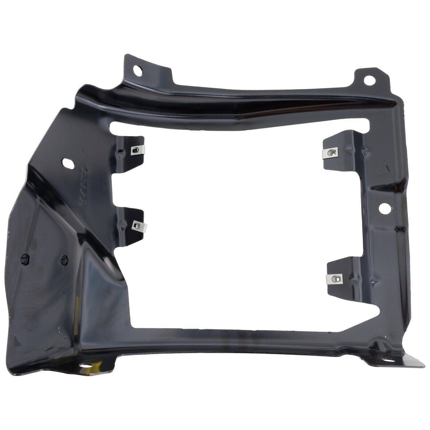 Bumper Bracket For 2016-2018 Chevrolet Silverado 1500 Front Driver Side Outer