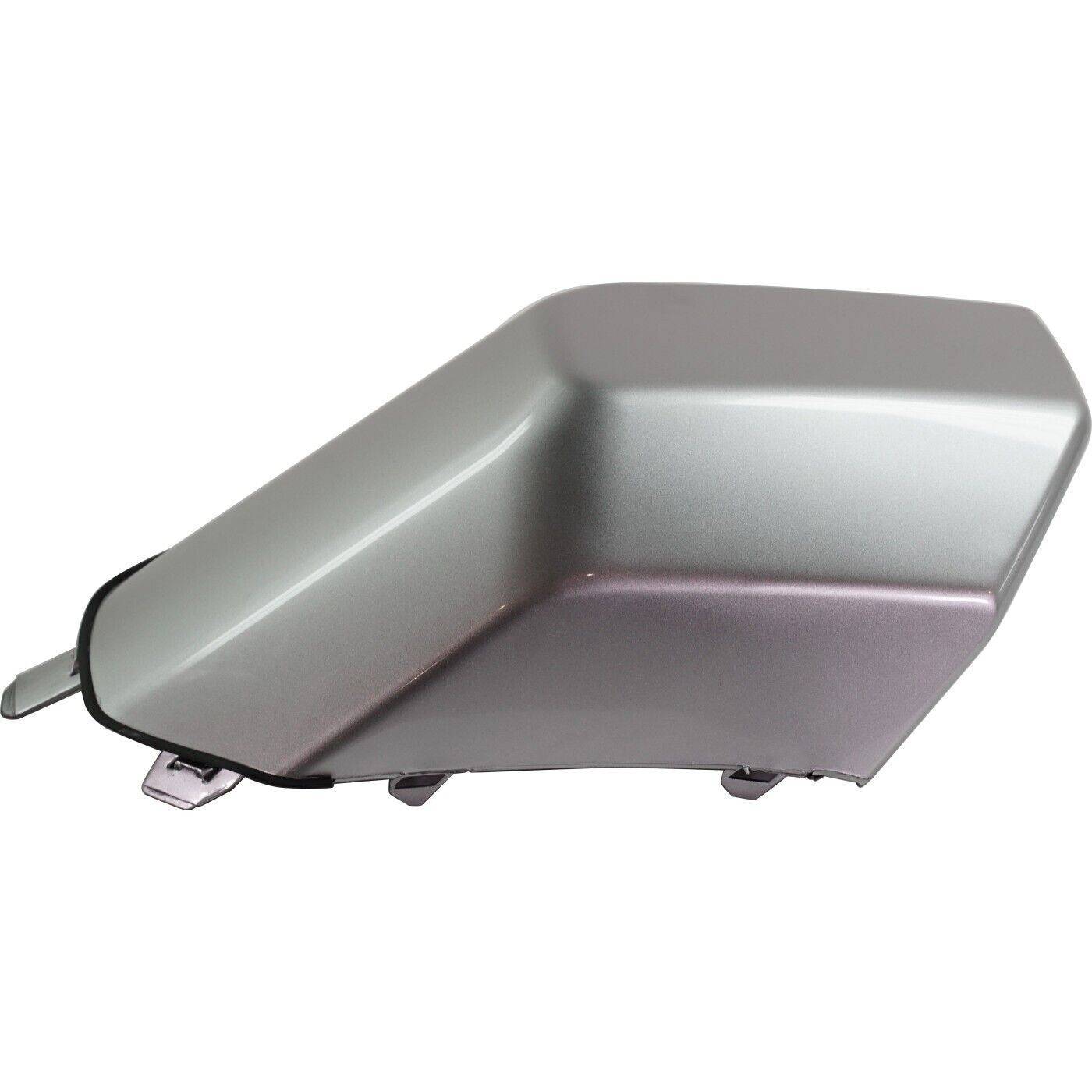 Bumper End Cap For 2007 Cruiser To 12-06 Side Pad Front Left Side