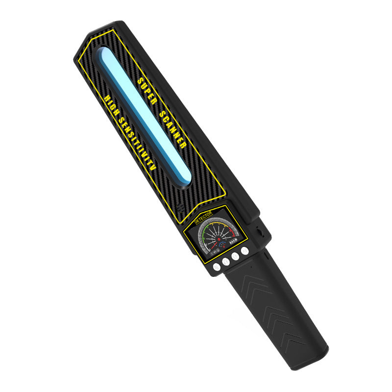 Car Positioning Detection Anti-eavesdropping Anti-wireless Signal Tracking Gps Scanning Detection Instrument