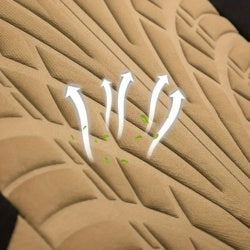 9-piece Tire Press Set Beige