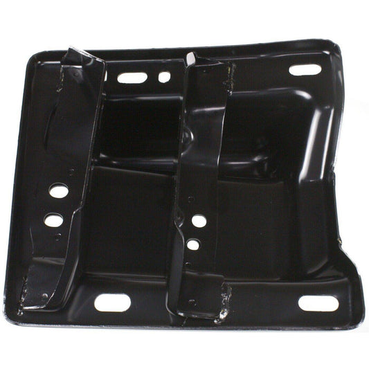 Bumper Bracket For 2002-2005 Dodge Ram 1500 Front, Driver Side