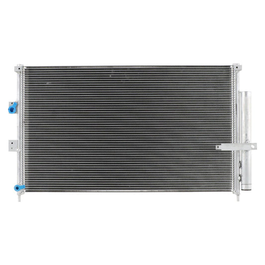 3525 AC Condenser For 2006-10 Acura CSX 2006-2011 Civic W Receiver Drier