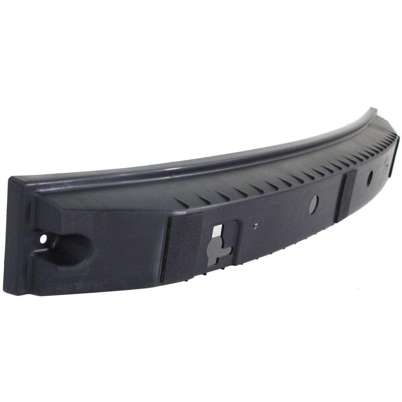 Bumper Absorber For 2013-2016 Altima For Sedan Front