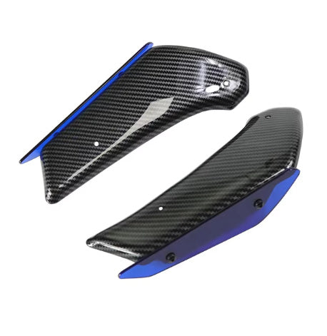 Modified Spoiler Diversion Cover Motorcycle Accessories