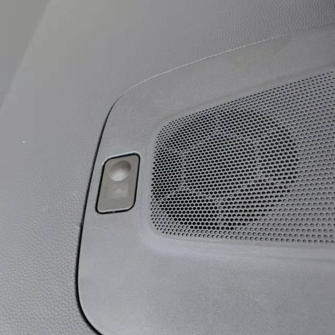 Sensitivity Settings Modified Headlight Line Sensor