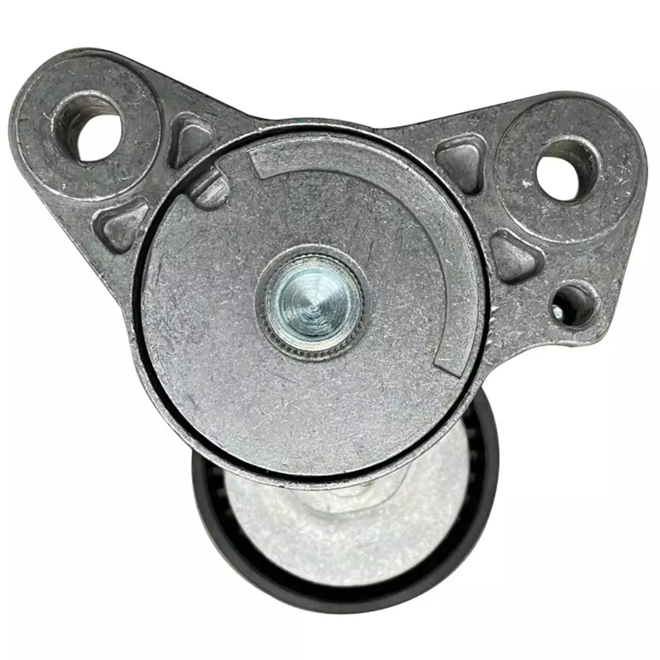 4891595AE Belt Tensioner W Pulley Wheel Fits Dodge Avenger Compass 07-19