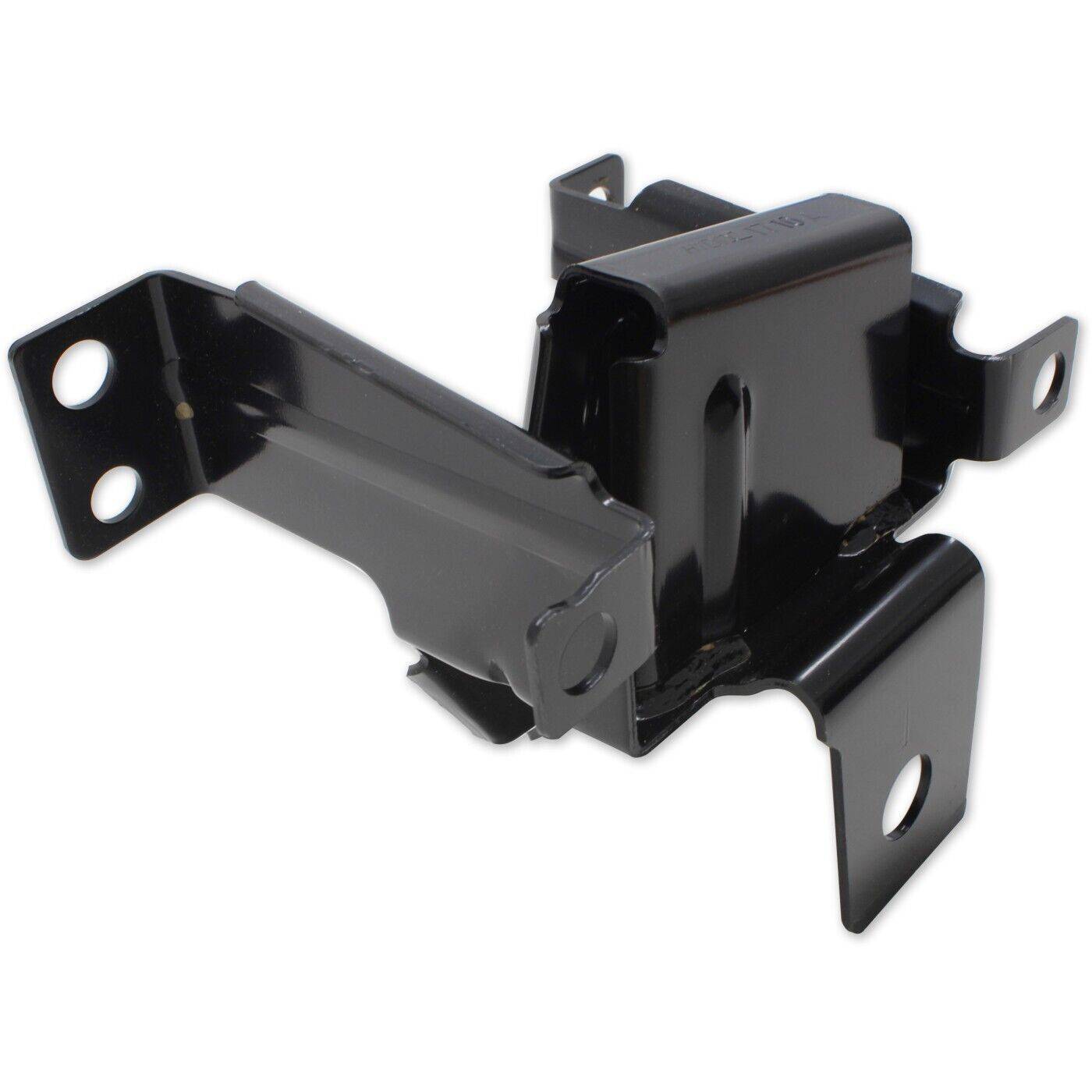 Bumper Bracket For 2007-2013 GMC Sierra 1500 Front Driver Side Inner