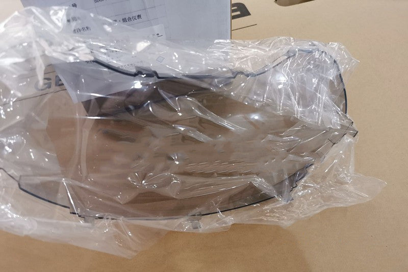 M3 Next Generation Instrument Glass Cover Speedometer Glass Cover