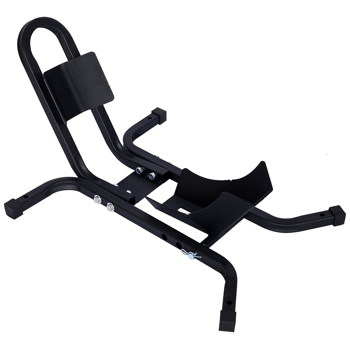 Metal Motorcycle Bracket