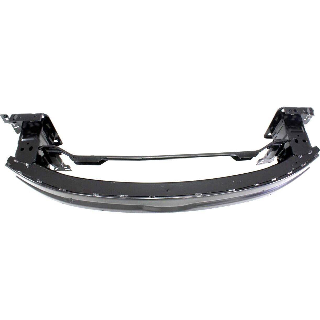 Front Bumper ReinForcement For 2011-2019 Ford Fiesta