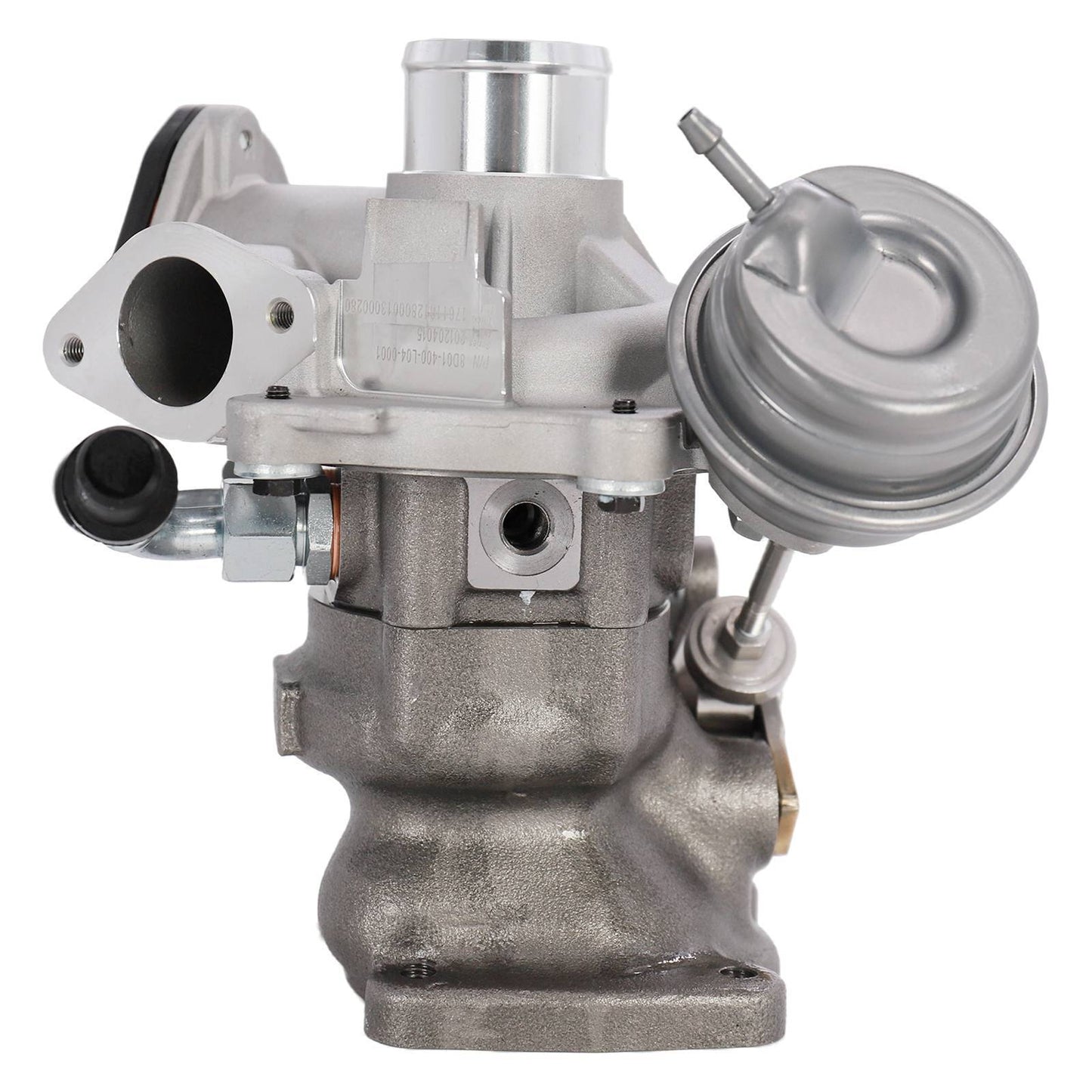 Fits Ford EcoSport Focus Fiesta 1.0L EcoBoost 3zyl 74KW Turbo Turbocharger