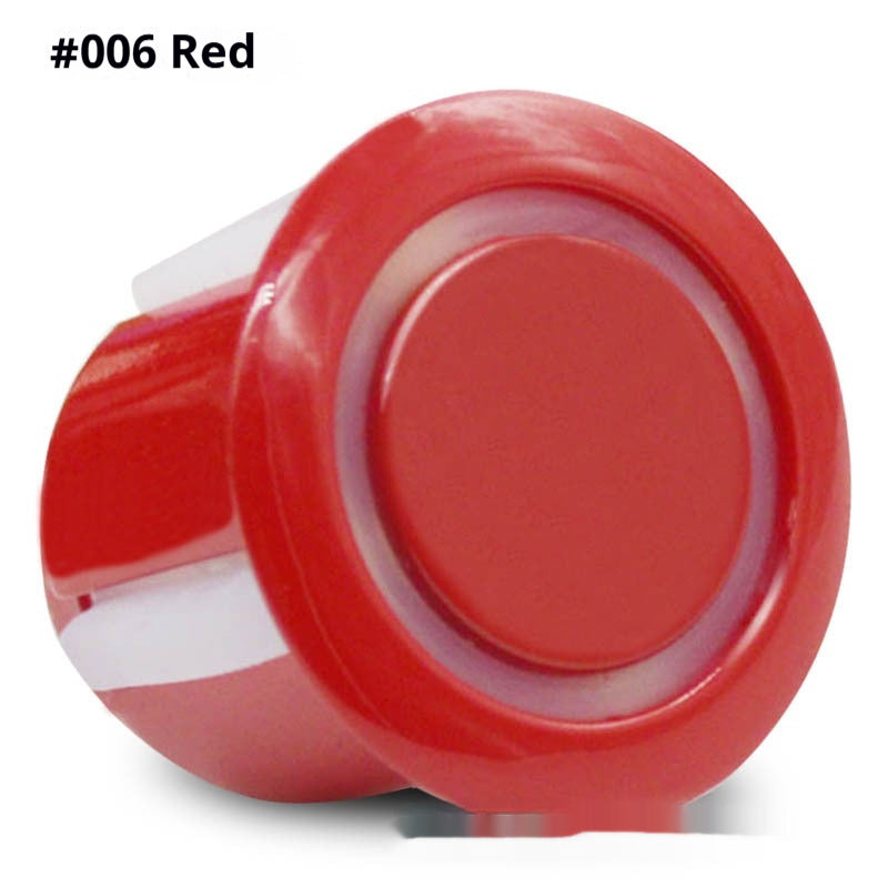 Front And Rear Automobile Reversing Radar 8 Probe Sensor