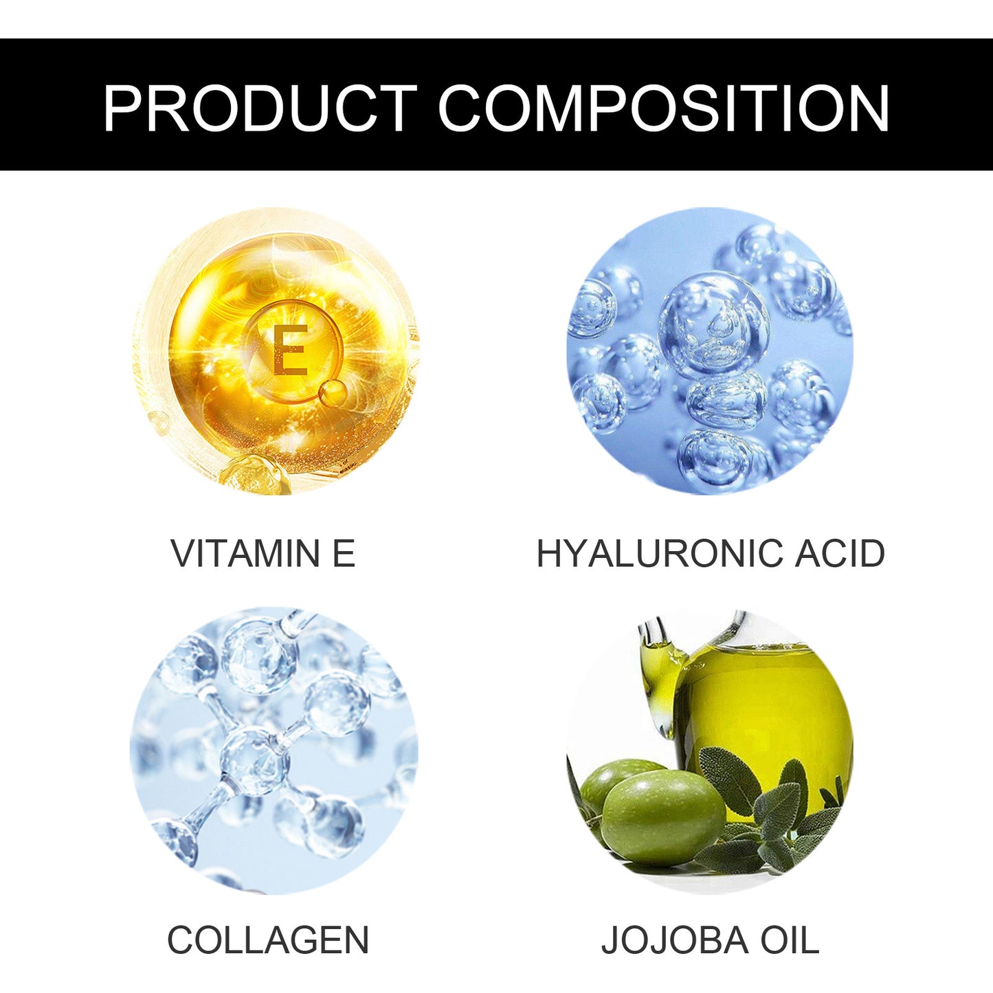 EELHOE Face Instant Firming & Lifting  Wrinkle Reducing & Brightening Lift & Firm Facial Skin