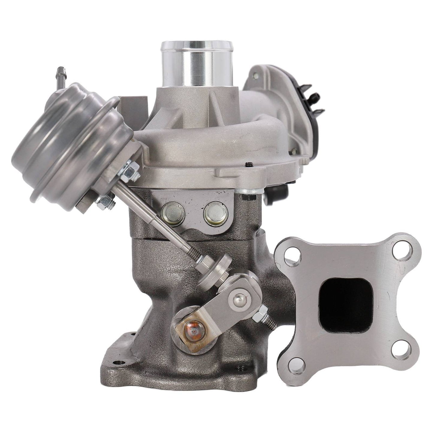 Fits Ford EcoSport Focus Fiesta 1.0L EcoBoost 3zyl 74KW Turbo Turbocharger