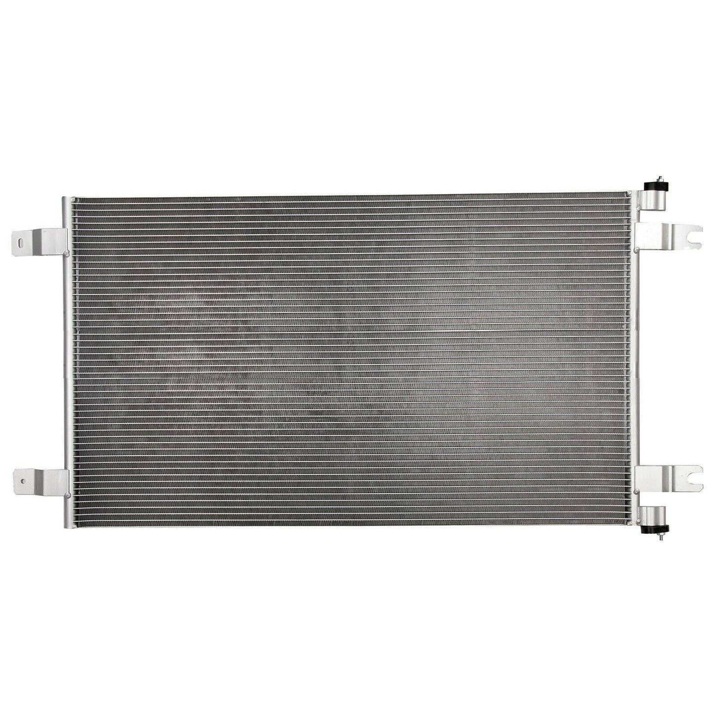 AC Condenser For Peterbilt 367 387 Kenworth T800 W900 34 3 16 X 19 1 2 Core