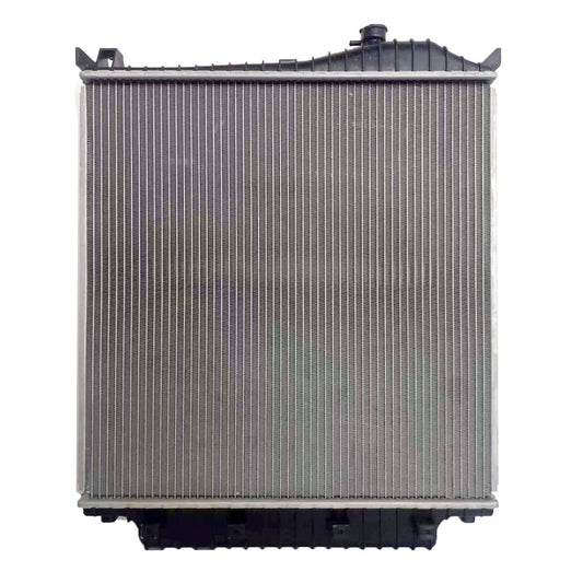 Aluminum Radiator For FORD EXPLORER 4.0 V6 06-06