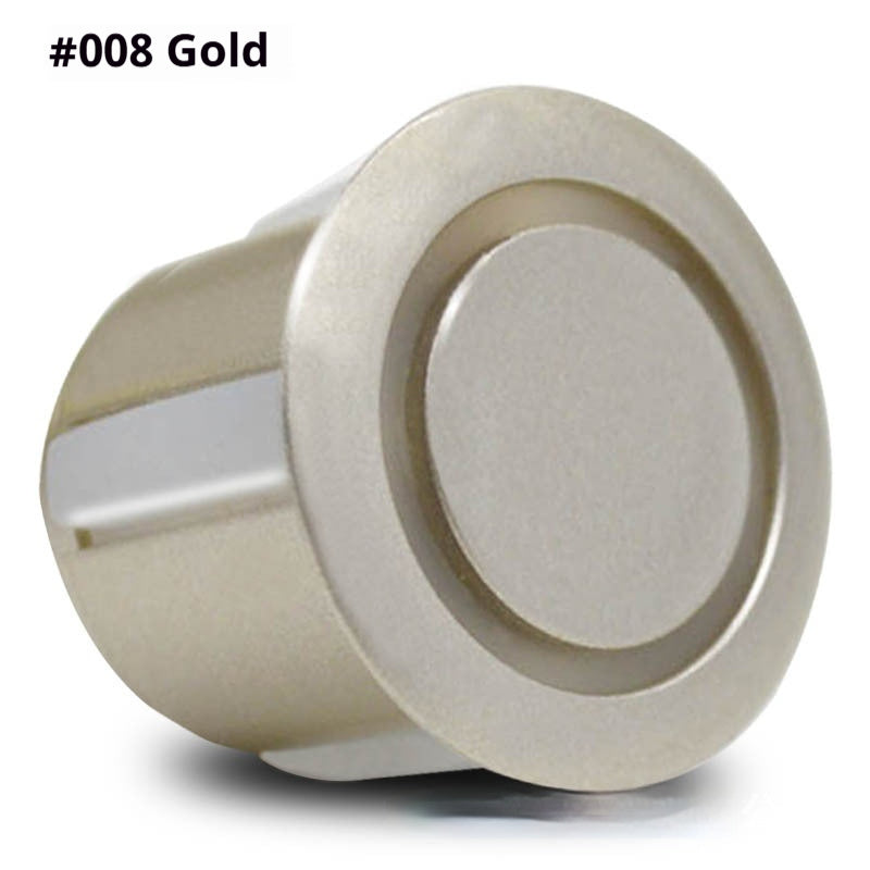 Front And Rear Automobile Reversing Radar 8 Probe Sensor