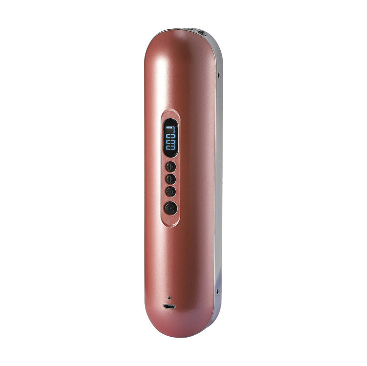 Smart wireless air pump