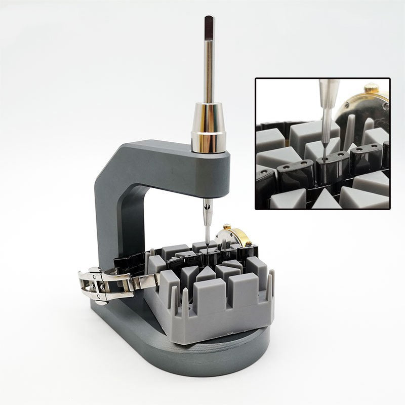 Multi-purpose Press Strap Removal Tool