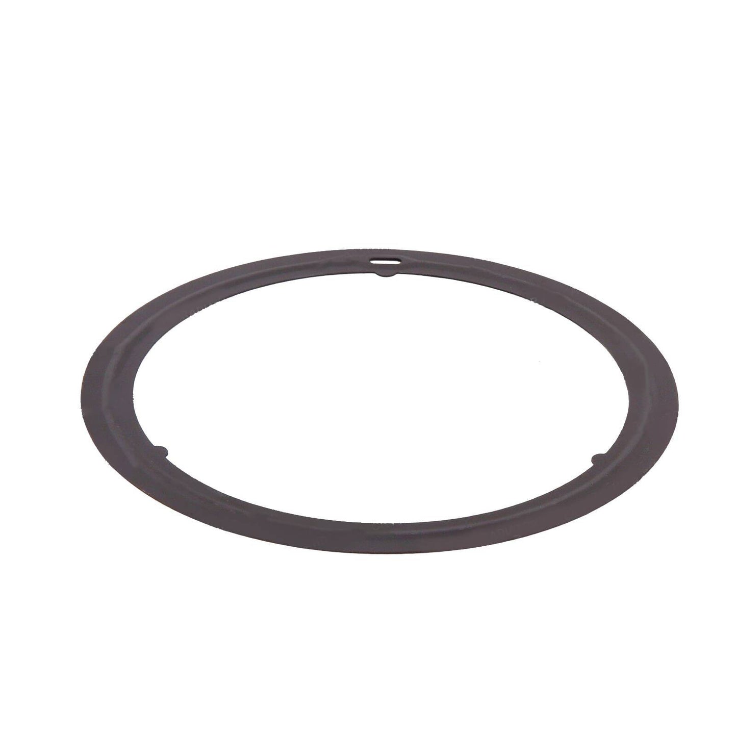 Exhaust Outlet Connection Gasket For Cummins 4966441 New 4.0 OD X 3.33 ID