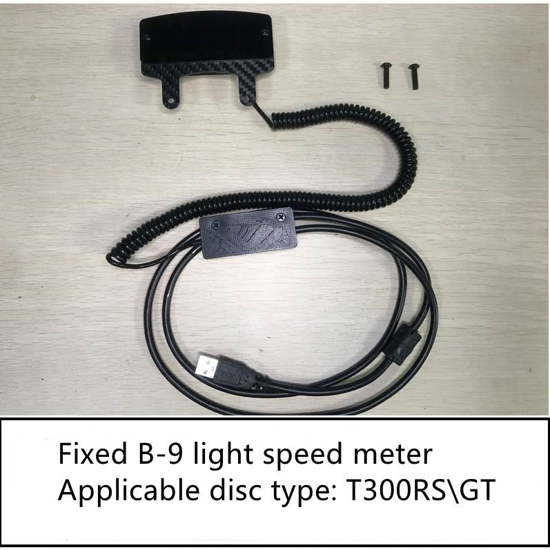 The Original Panel Of The Digital Display Module Of The Speed Light