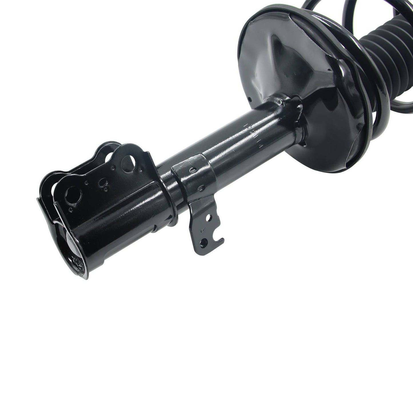 Front Struts Coil Springs For 2003-2008 Corolla 1.8L 172115 172114