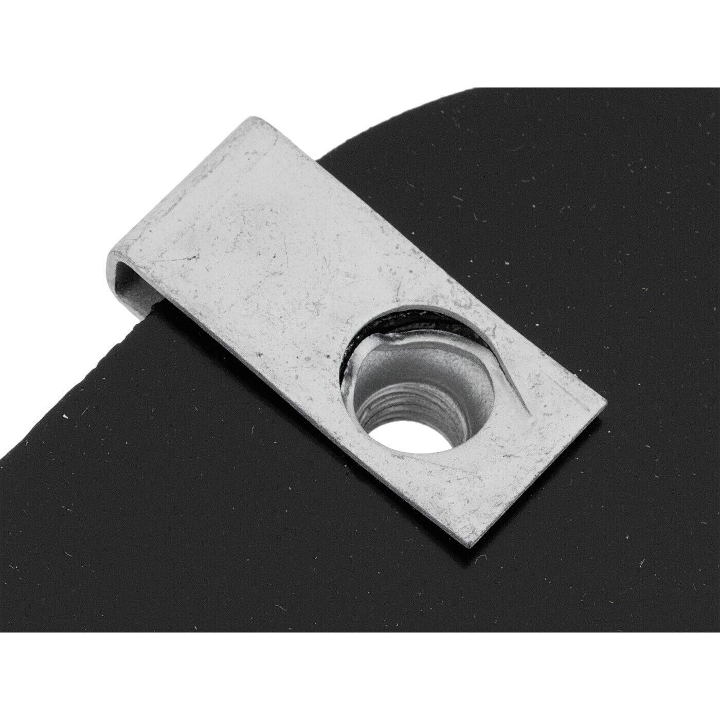 Bumper Bracket For 2016-2018 Chevrolet Silverado 1500 Front Passenger Side Inner