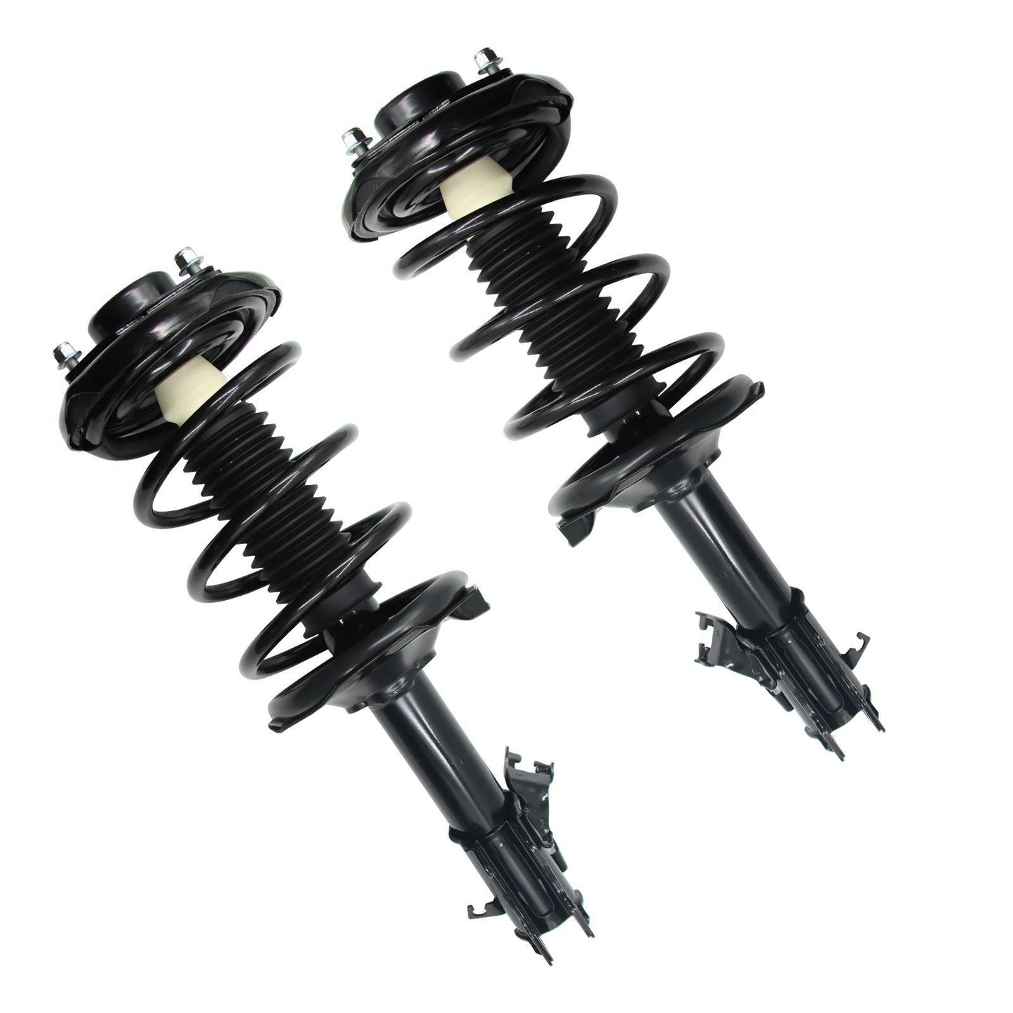 Pair Front Struts Assembly For 2002-2004 Infiniti I35 2002-2003 Maxima