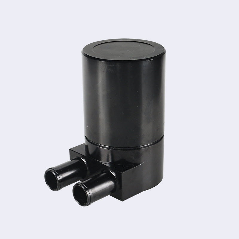 Aluminum Alloy Breathable Oil Pot Exhaust Gas Recovery Pot