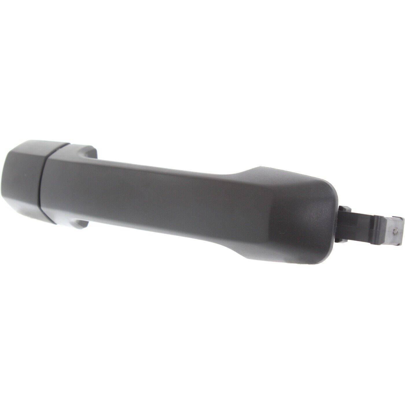 Exterior Door Handle For 2007-2018 Tundra Front Passenger Side