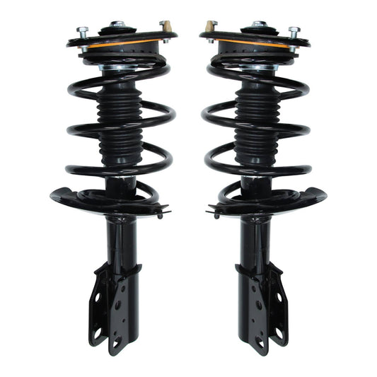 Pair Front Struts Assembly For 2000-2005 Cadillac Deville Buick Lesabre 171685