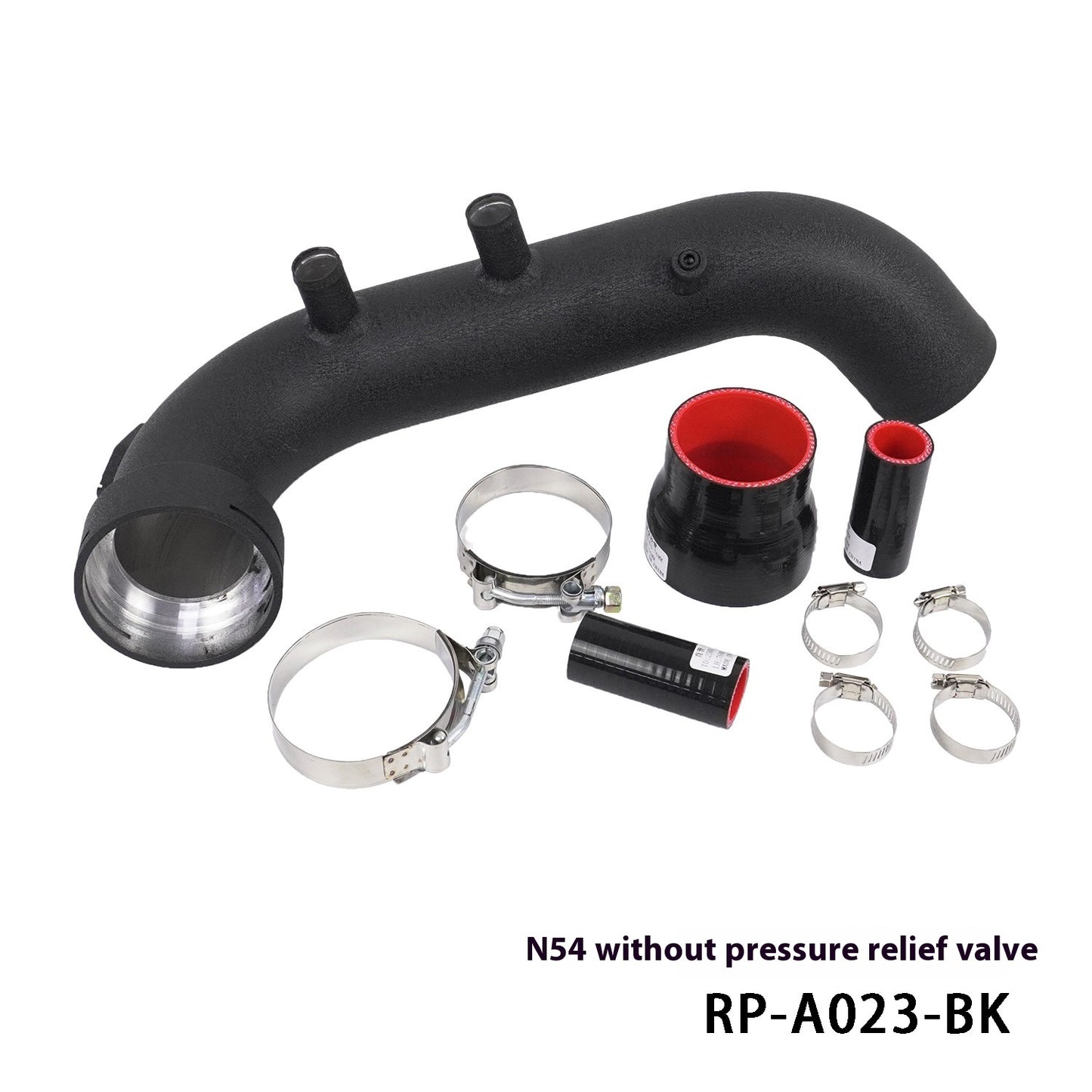 ENGINE Turbo Air Inlet Aluminum Pipe