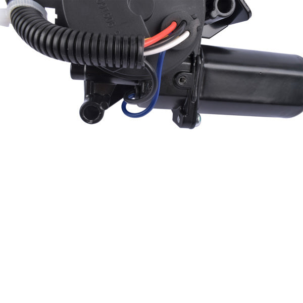 Headlight Rotation Motor