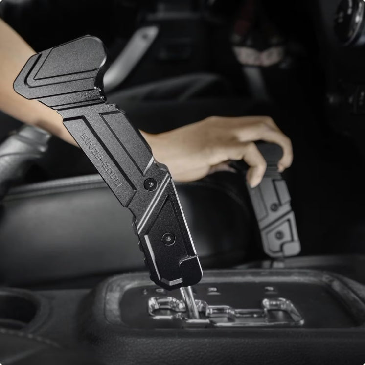 OMU Genesis Series Gear Lever  Knob For  Wrangler 2011-2017 JK