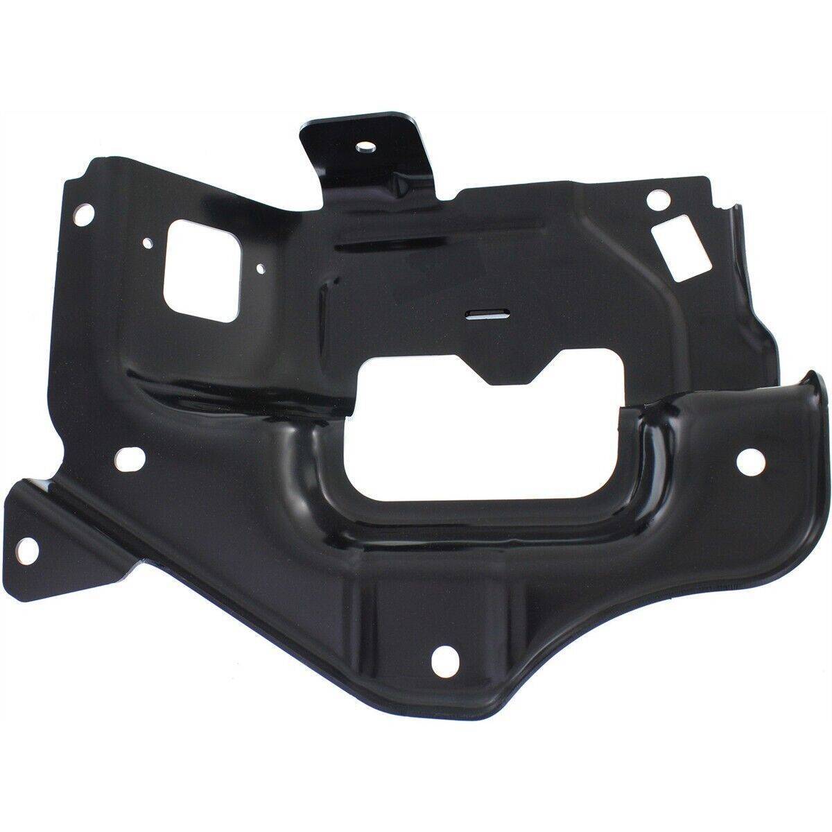 Bumper Bracket For 2014-2015 Chevrolet Silverado 1500 Front Driver Side Inner