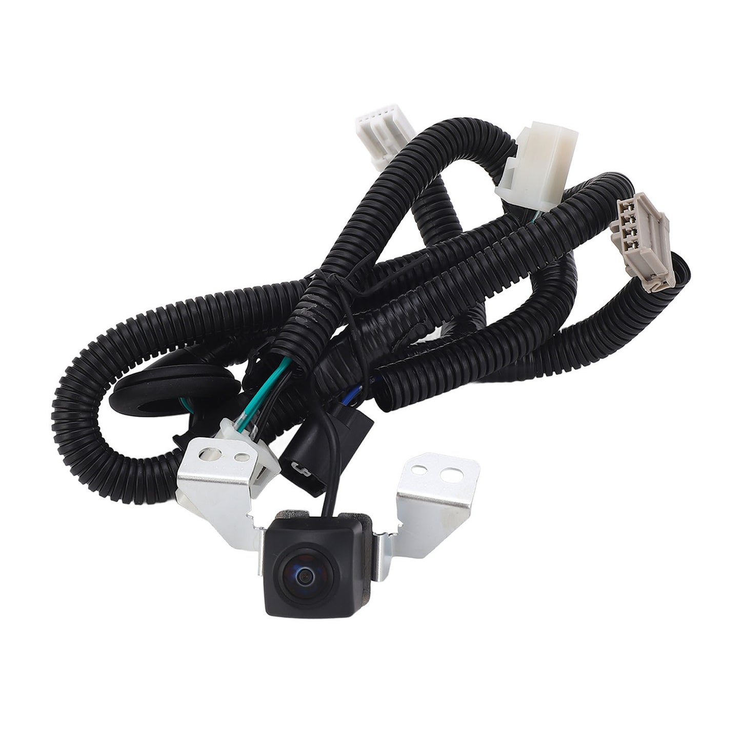 Rear View Backup Camera 39530SZAA01 Clear Vision Rear View Reverse Camera for Pilot 2012 to 2015