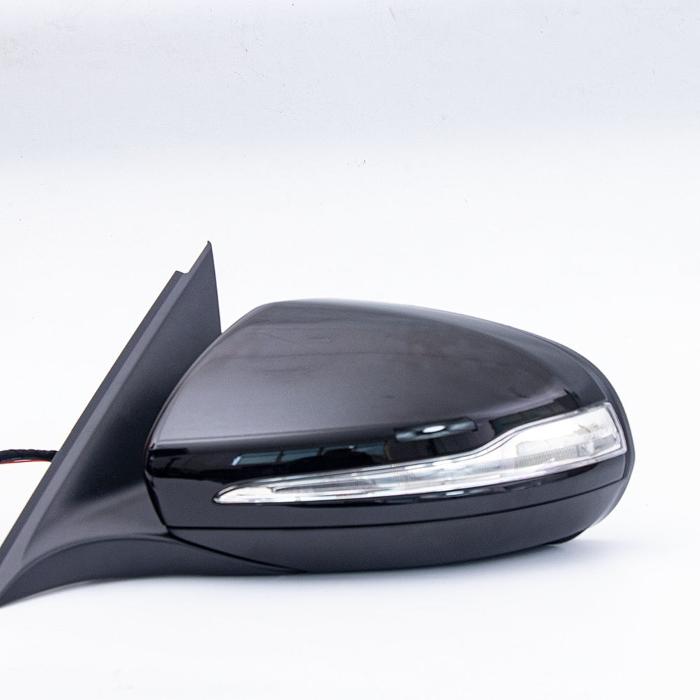 Applicable  C- Class W205 Rearview Mirror Assembly Rearview Mirror Reflector